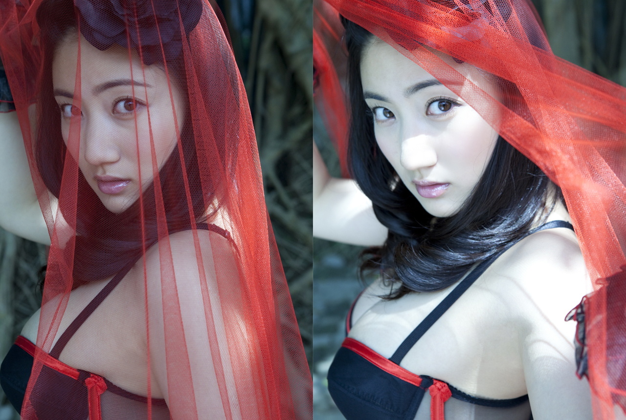 紗綾 Next Season 後篇[image.tv]6月 日本性感美女